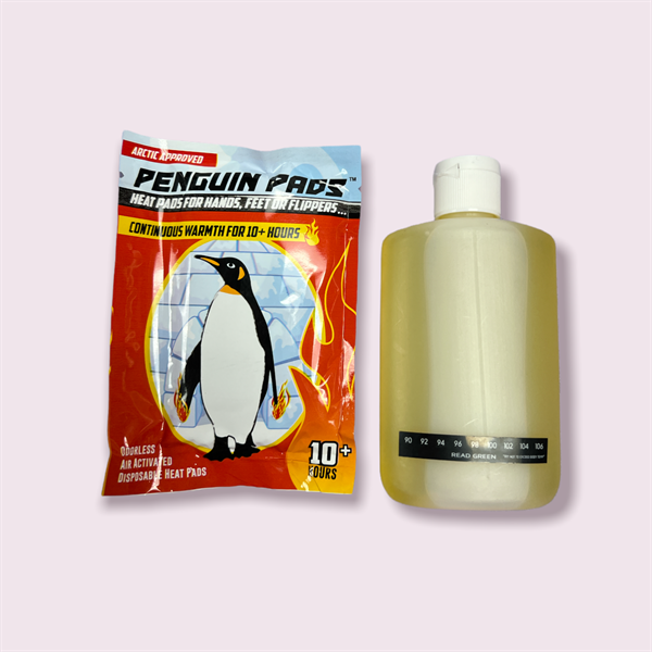 Bullet Proof Synthetic Urine Refill Kit