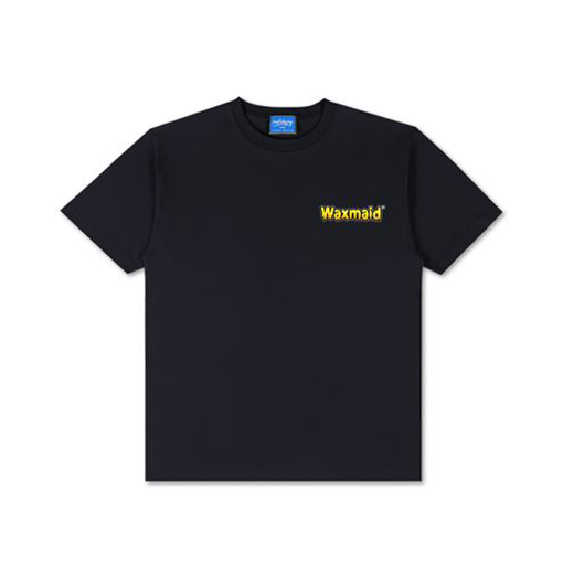 Waxmaid T-shirt Black