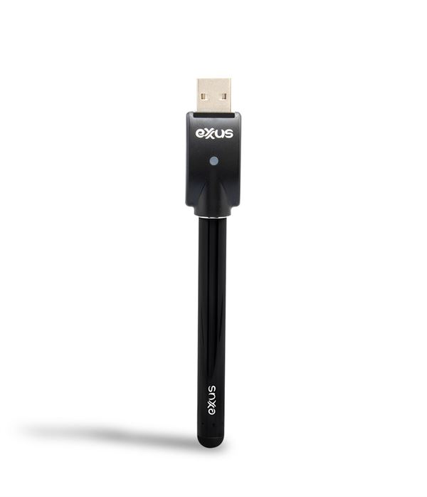 Exxus Slim Auto Draw Cartridge Vaporizer