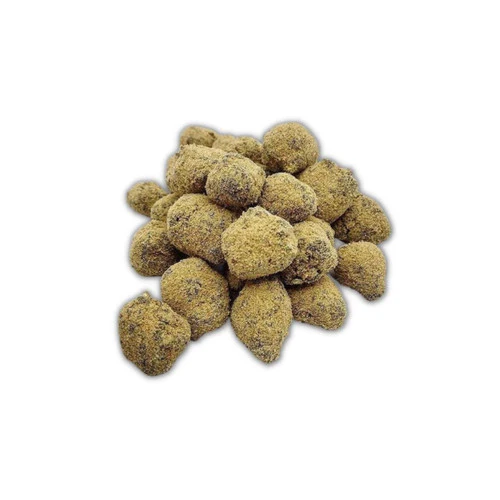 Deltiva D8 Moon Rocks