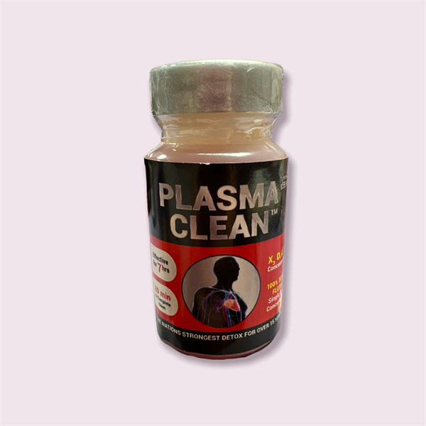 Plasma Clean