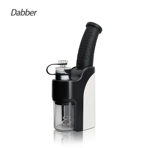 Waxmaid Dabber