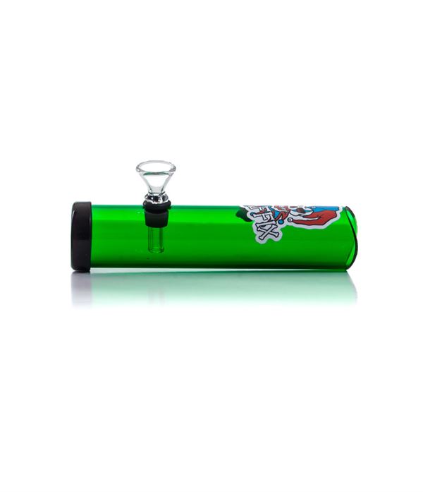 Graffix 6" Steam Roller