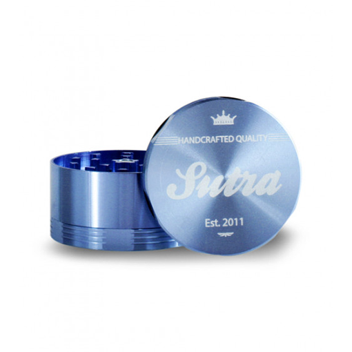 Sutra Aluminum 4 Piece 65mm Grinder